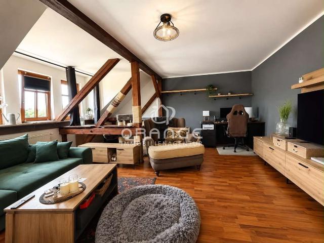 Wohnung kaufen in Rauschwalde, Görlitz