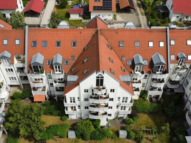 Wohnung kaufen in Leipzig, Sachsen