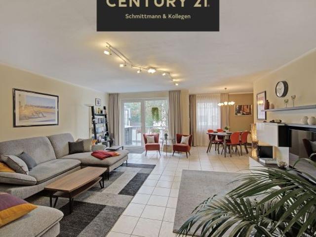 Wohnung kaufen in Dortmund, Nordrhein-Westfalen