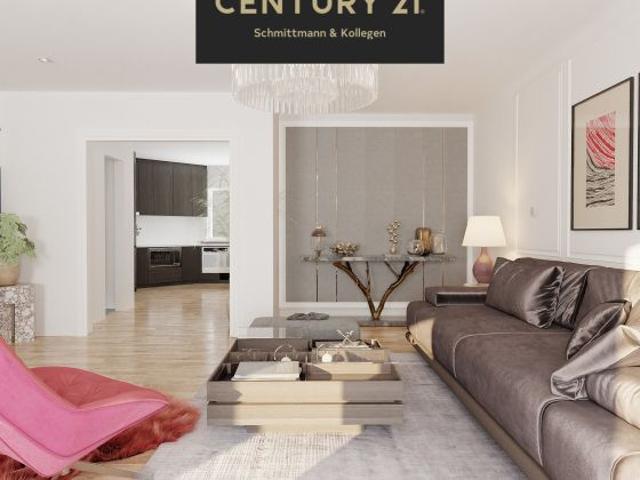 Wohnung kaufen in Dortmund, Nordrhein-Westfalen