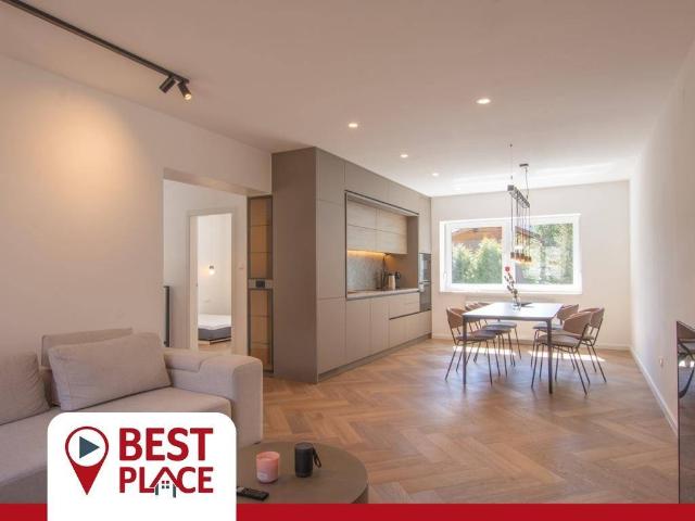 Apartment kaufen in Mallnitz, Kärnten