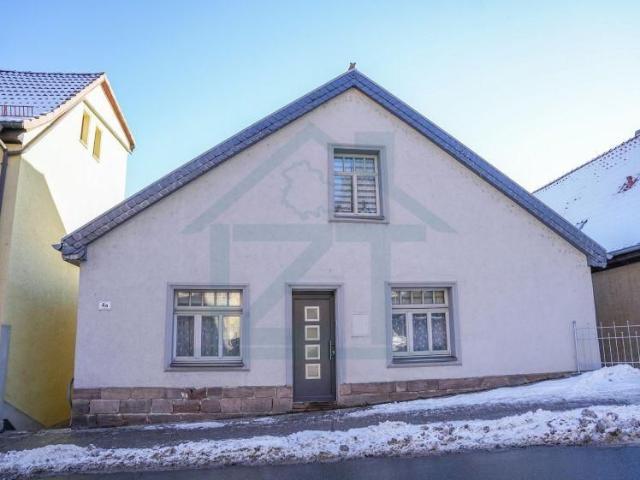 Apartment mieten in Kahla, Thüringen