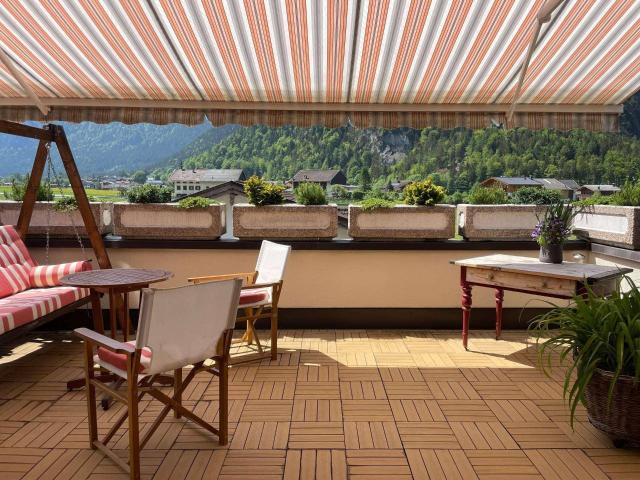Apartment mieten in Maurach, Eben am Achensee
