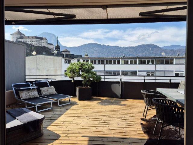 Apartment kaufen in Kufstein, Tirol