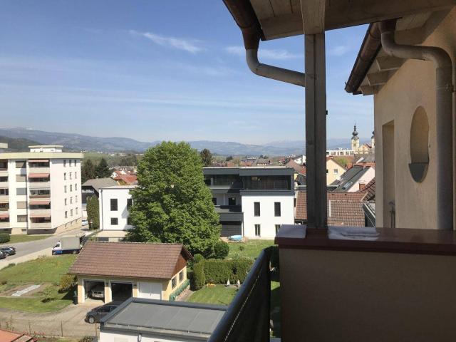 Apartment mieten in Wölzing - Sankt Andrä, St. Andrä