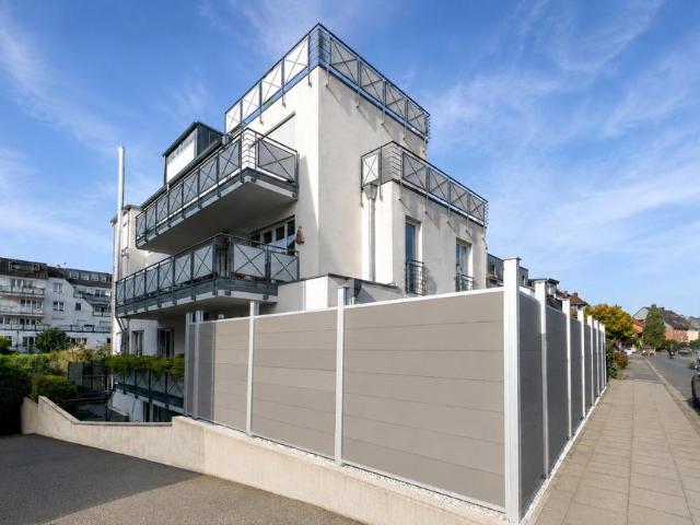 Wohnung kaufen in Bickendorf, Köln