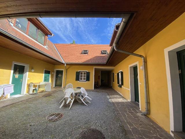 Apartment mieten in Ottendorf an der Rittschein