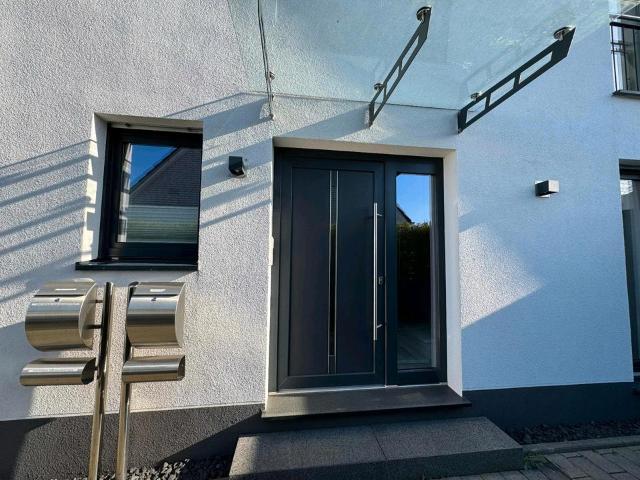 Wohnung kaufen in Lohberg, Dinslaken
