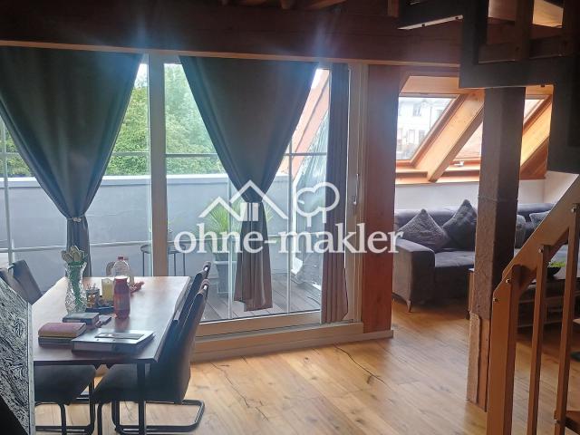 Apartment mieten in Nordstadt, Rinteln