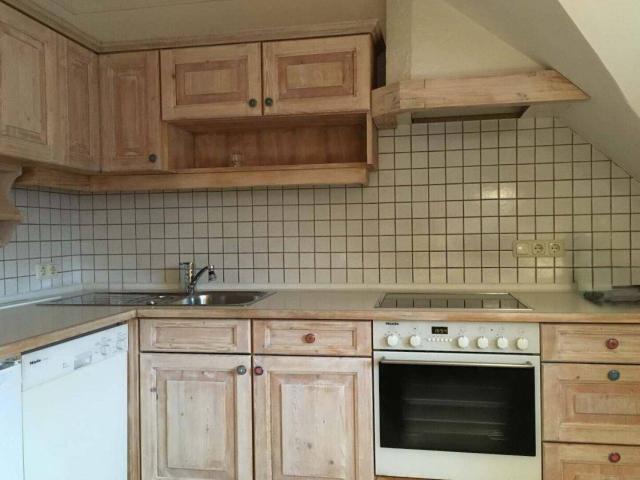 Apartment kaufen in Thor, Saalfelden