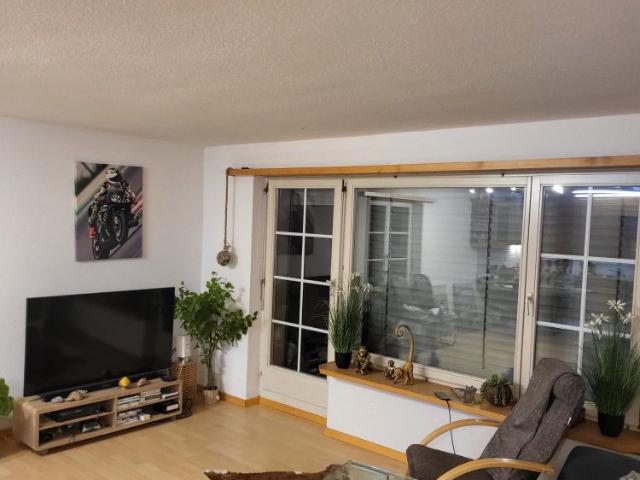 Apartment mieten in Schafisheim, Bezirk Lenzburg
