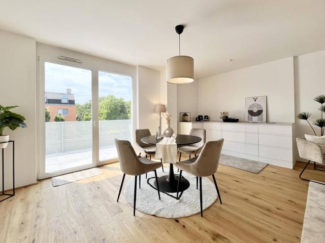 Apartment mieten in Brunn am Gebirge, Niederösterreich