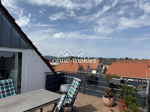 Apartment kaufen in Rheinland-Pfalz
