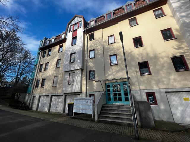 Wohnung kaufen in Südstadt, Kassel