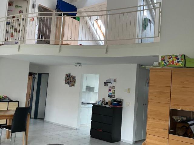 Apartment mieten in Buttwil, Bezirk Muri