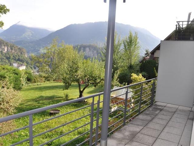 Apartment kaufen in Feldkirch, Bezirk Feldkirch