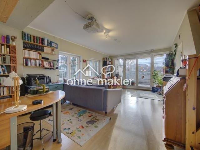 Apartment kaufen in Auf dem Kiewitt, Potsdam