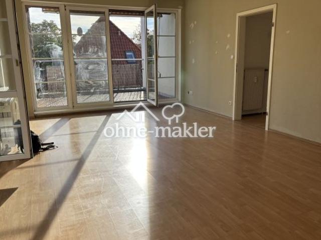 Wohnung kaufen in Potsdam