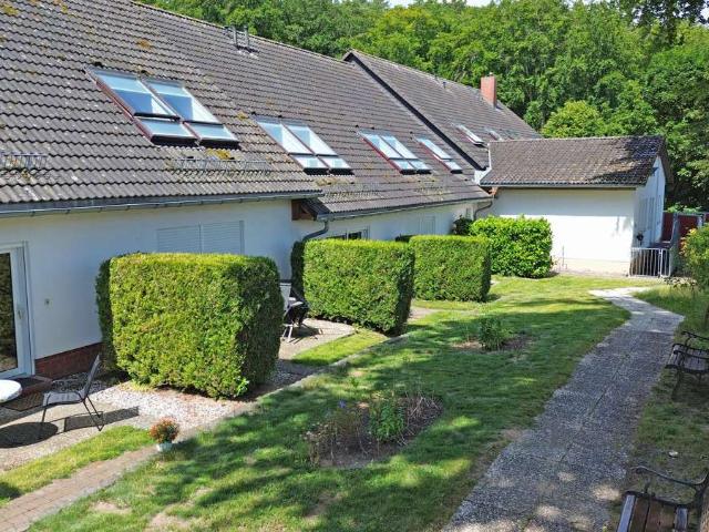 Wohnung kaufen in Bansin, Heringsdorf