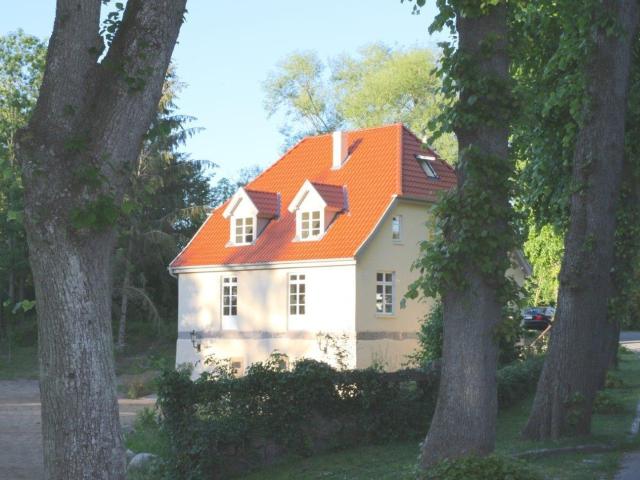 Wohnung mieten in Bockholt, Süsel