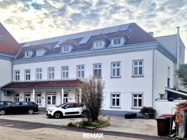 Wohnung kaufen in Baden, Niederösterreich
