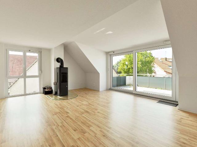 Wohnung kaufen in Rutesheim, Landkreis Böblingen