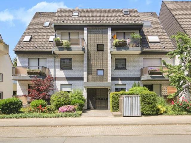 Wohnung kaufen in Essen, Nordrhein-Westfalen