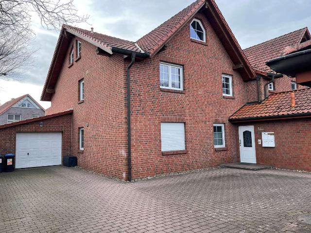 Wohnung kaufen in Nienhagen, Landkreis Rostock