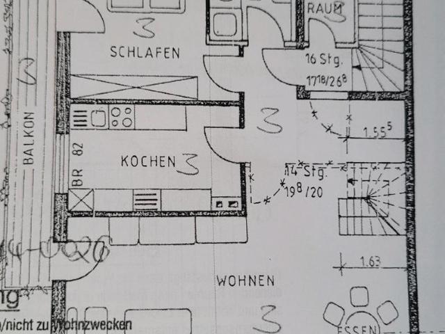 Wohnung kaufen in Hauptendorf, Herzogenaurach