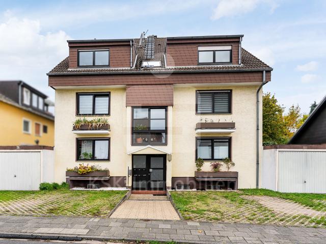 Maisonette kaufen in Kalscheuren, Hürth