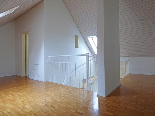 Apartment mieten in Bonstetten