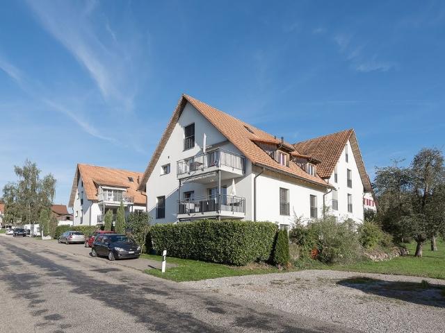 Maisonette mieten in Gossau (ZH), Zürich