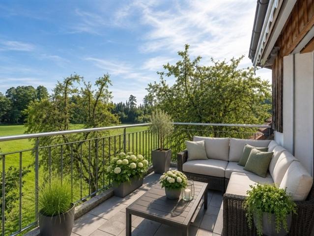 Wohnung mieten in Gossau (ZH), Zürich