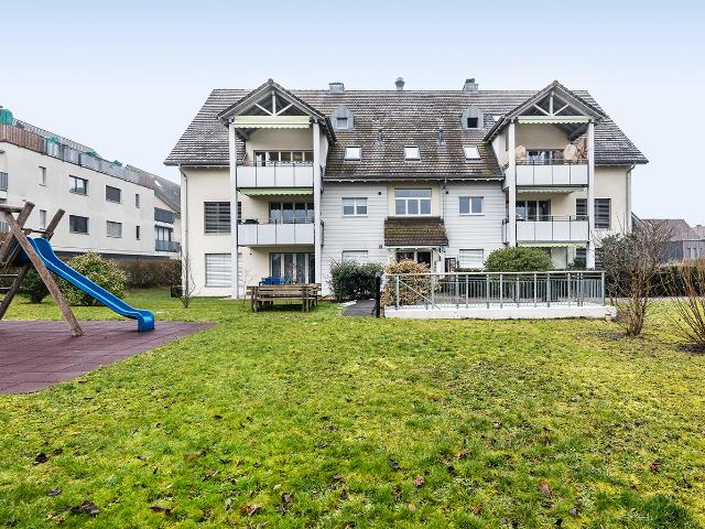 Maisonette kaufen in Ermatingen, Thurgau