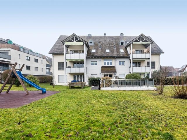 Wohnung kaufen in Ermatingen, Thurgau