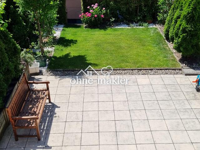 Apartment kaufen in Hochzoll Nord, Augsburg