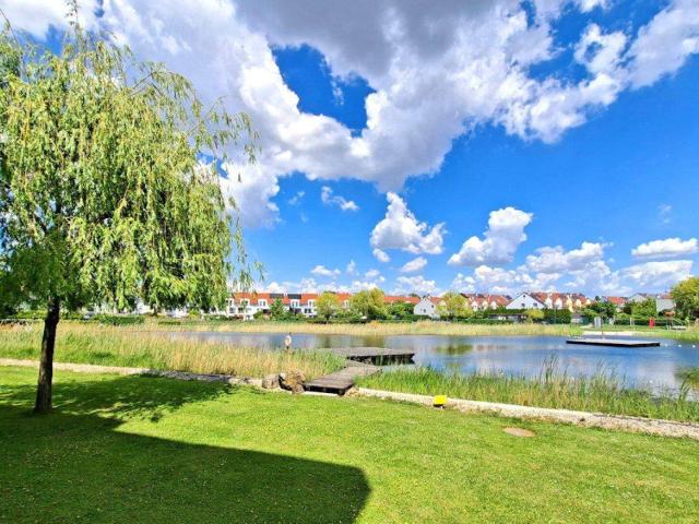 Apartment kaufen in Leopoldsdorf im Marchfelde, Niederösterreich