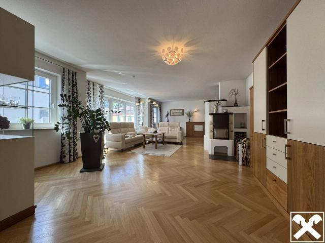 Apartment kaufen in Bischofshofen