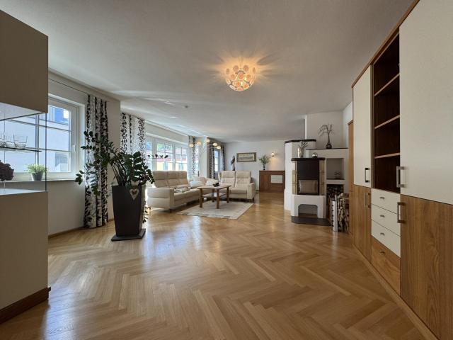 Wohnung kaufen in Bischofshofen, Salzburg