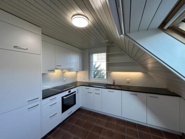 Wohnung mieten in Dornach, Solothurn