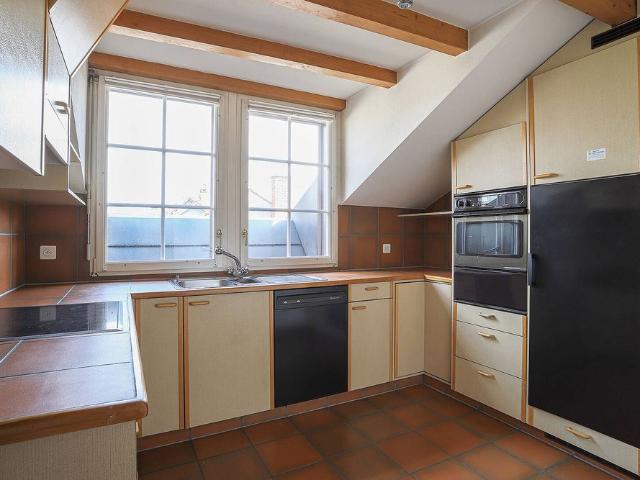 Apartment mieten in Winterthur, Zürich