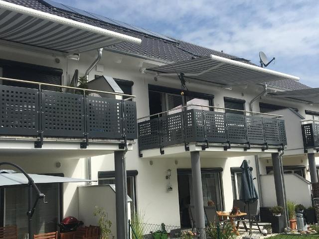 Maisonette kaufen in Amberg, Landkreis Unterallgäu