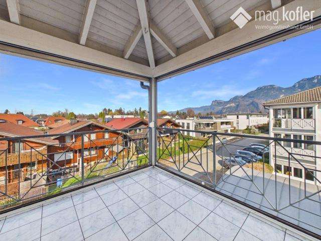 Apartment kaufen in Altach, Vorarlberg