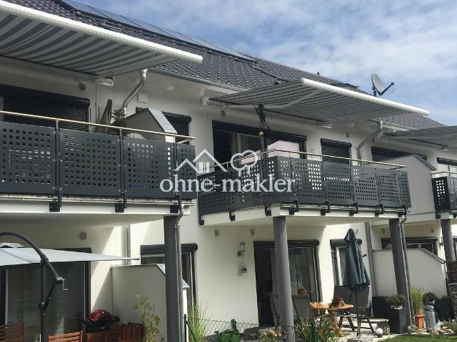 Apartment kaufen in Bayern
