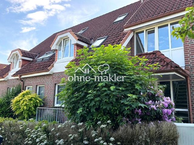 Apartment kaufen in Schenefeld, Schleswig-Holstein