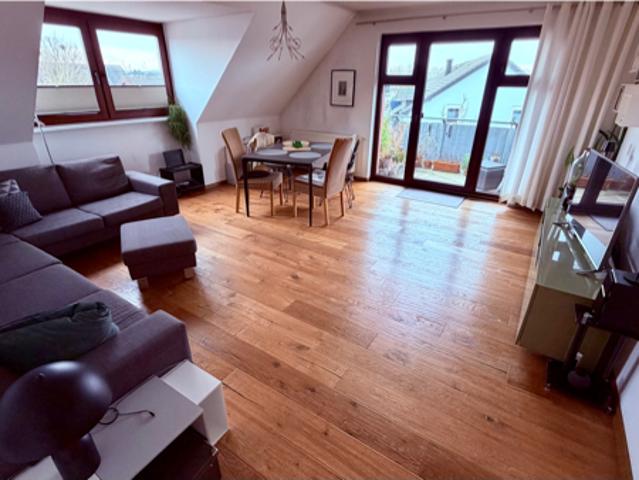 Wohnung kaufen in Grevenbroich