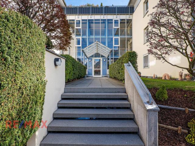 Apartment kaufen in Bludenz