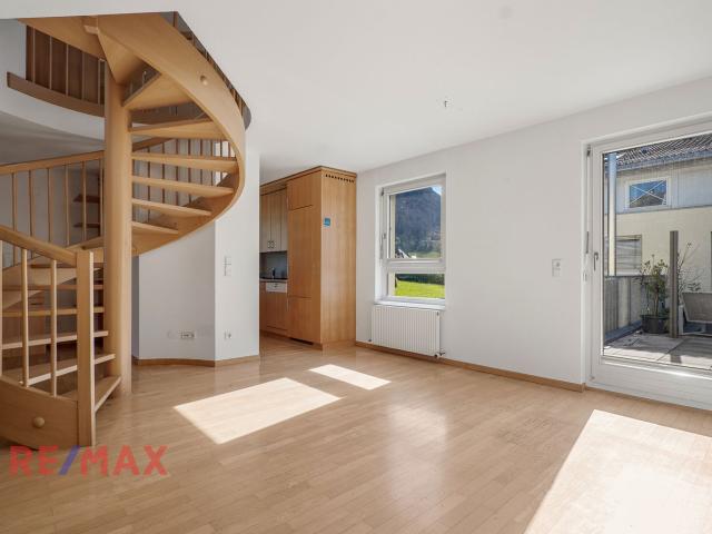Etagenwohnung kaufen in Bludenz