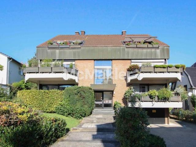 Wohnung kaufen in Bonn, Nordrhein-Westfalen