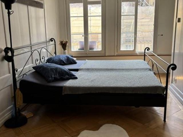 Apartment mieten in Weisses Quartier, Bern